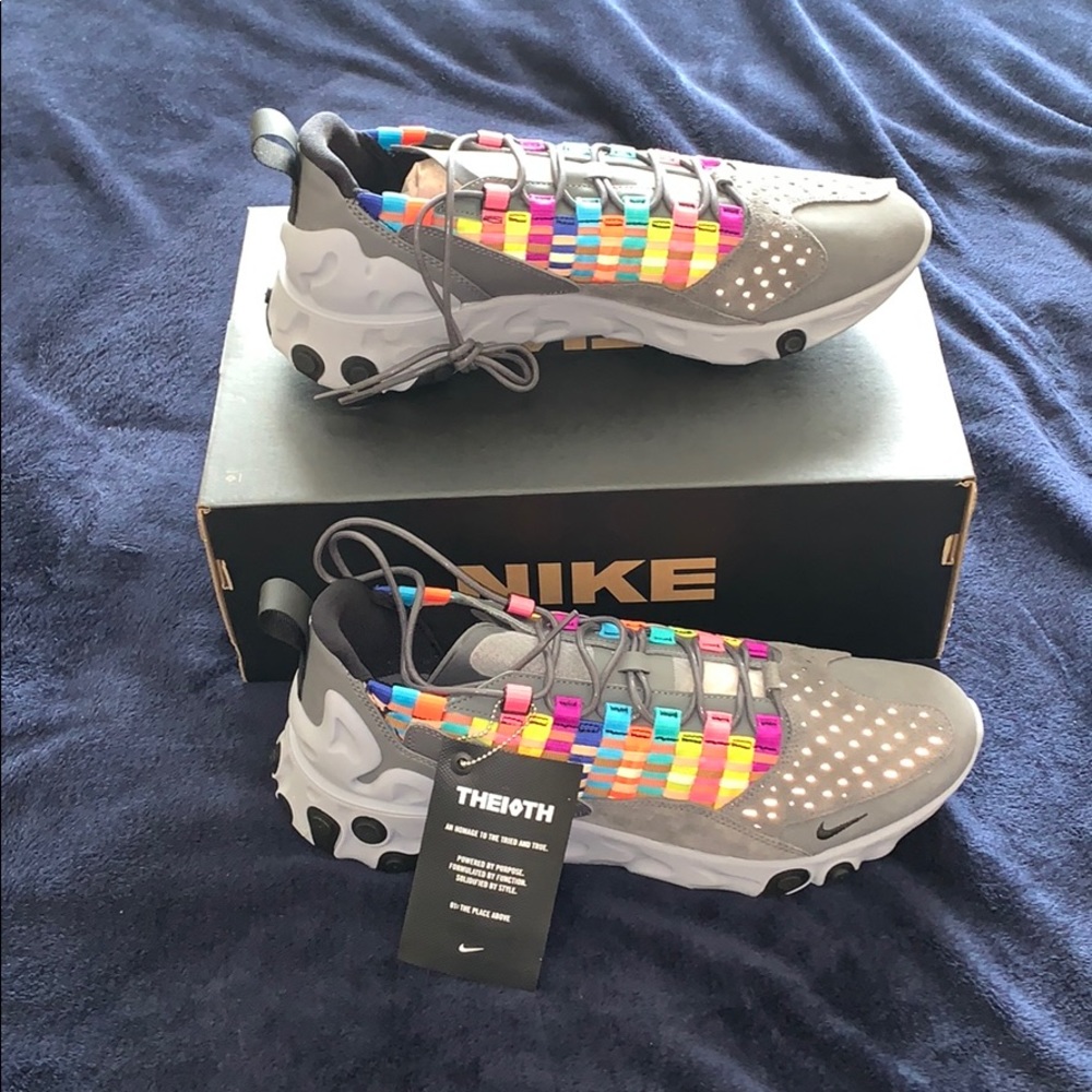 Nike React Sertu
